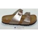 BIRKENSTOCK SYDNEY ανατομ.παπούτσι 1016168 ΜΠΡΟΝΖΕ